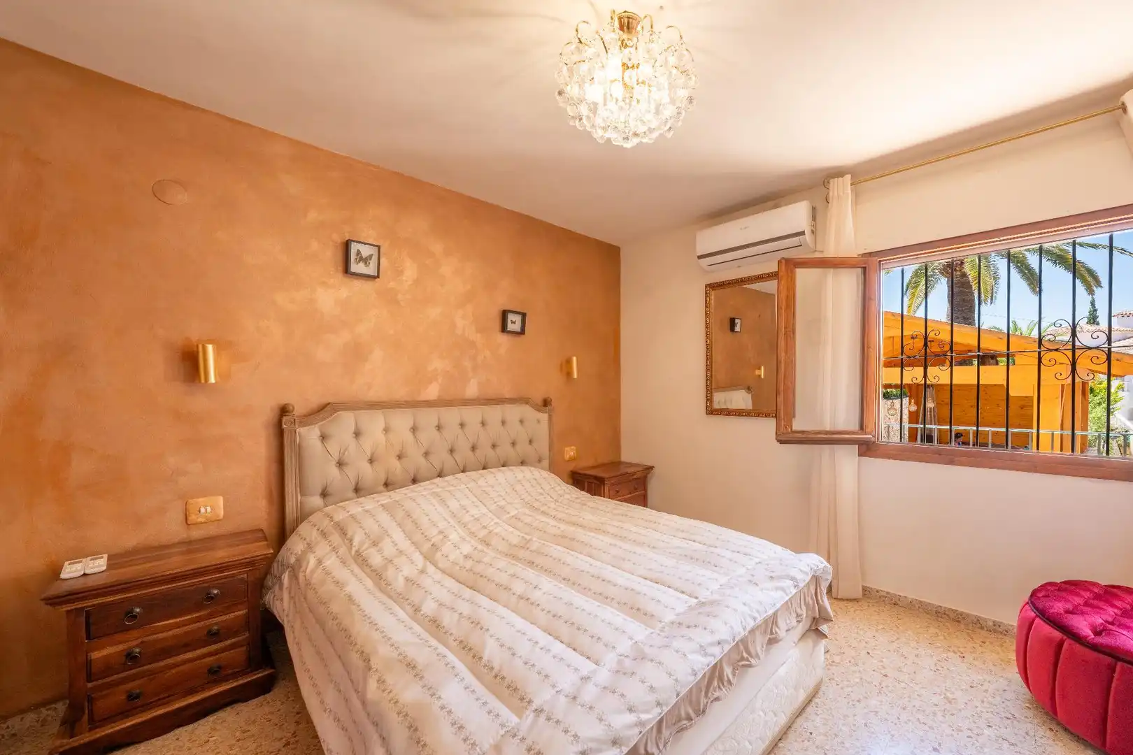 Chalet con piscina en venta en La Viña - Montemar - San Jaime, imagen 48
