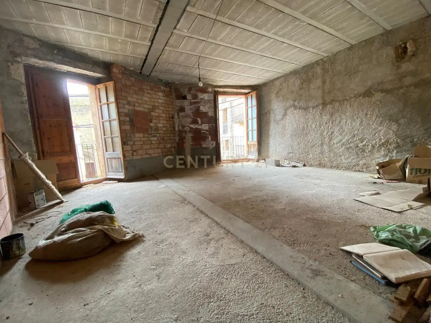 Houses for sale in Horta de Sant Joan  with Balcony