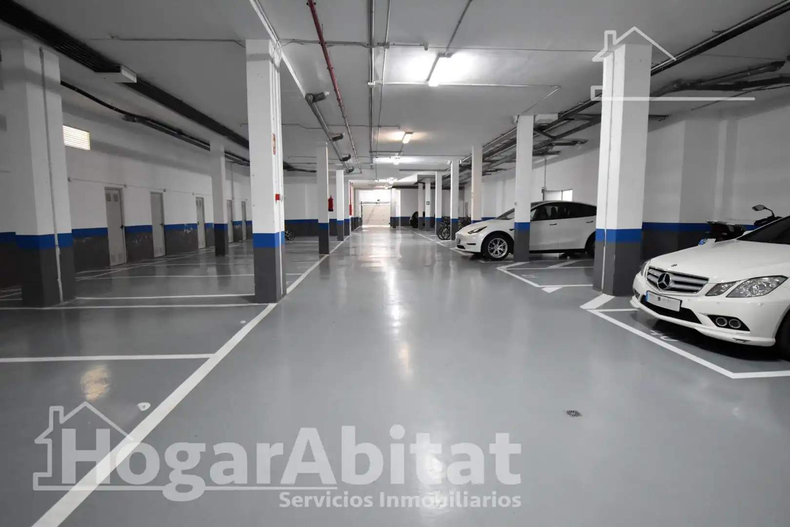 Appartement avec piscine à vendre à Avenida de Matisse, imagen 34