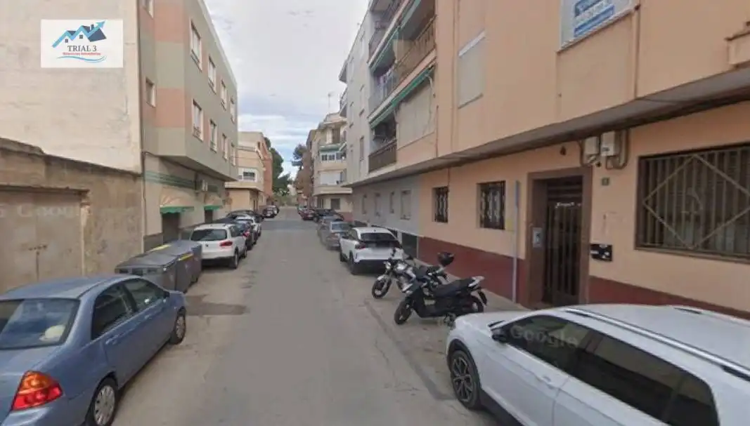 Wohnung mit Terrasse zum Verkauf in Calle TIRANT LO BLANC