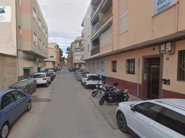Wohnung mit Balkon zum Verkauf in Calle TIRANT LO BLANC