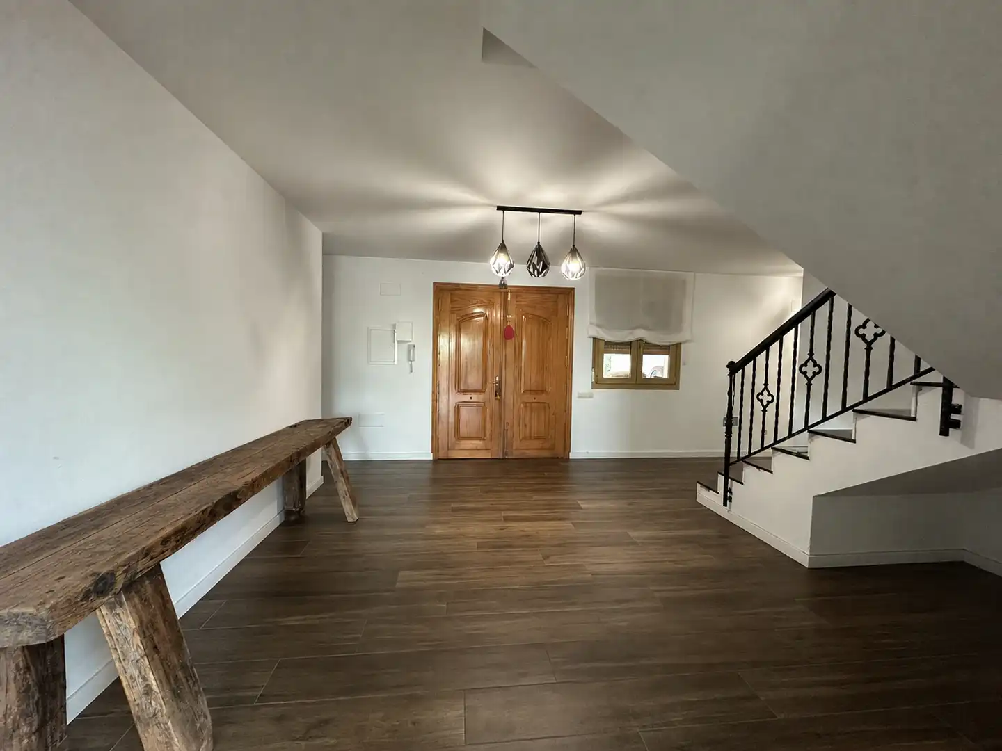 Casa o chalet en venta en Ontinyent con Calefacción, Jardín privado y Piscina