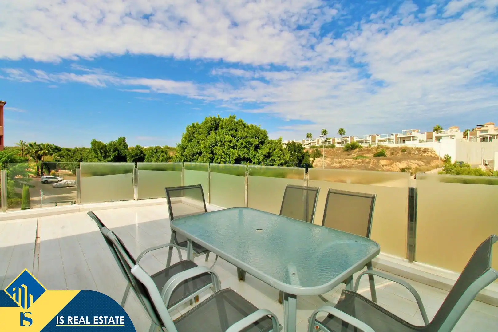 Maisonette mit Pool zum Verkauf in Orihuela Costa, imagen 27