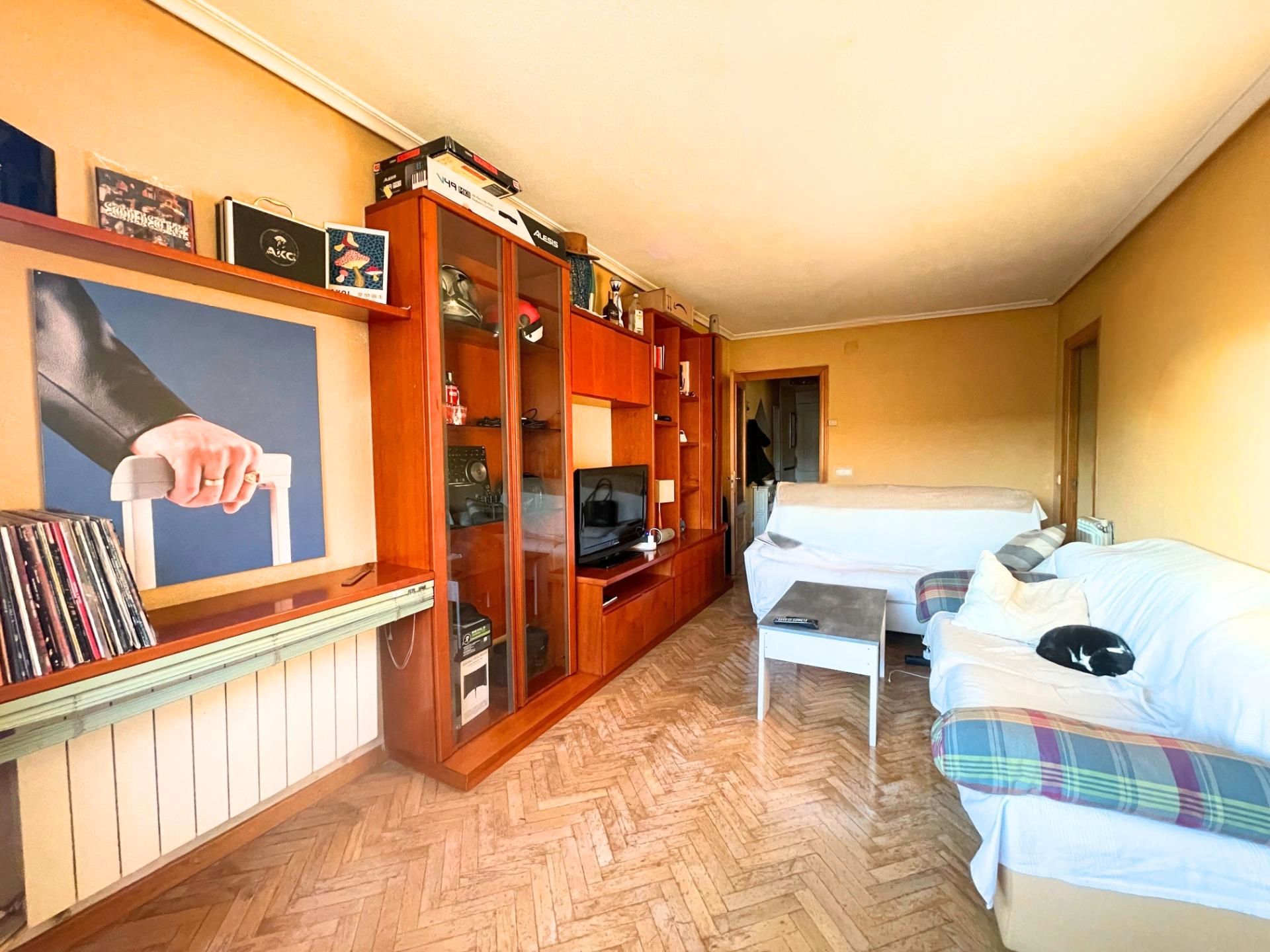 Piso en venta en Numancia, Puente de Vallecas