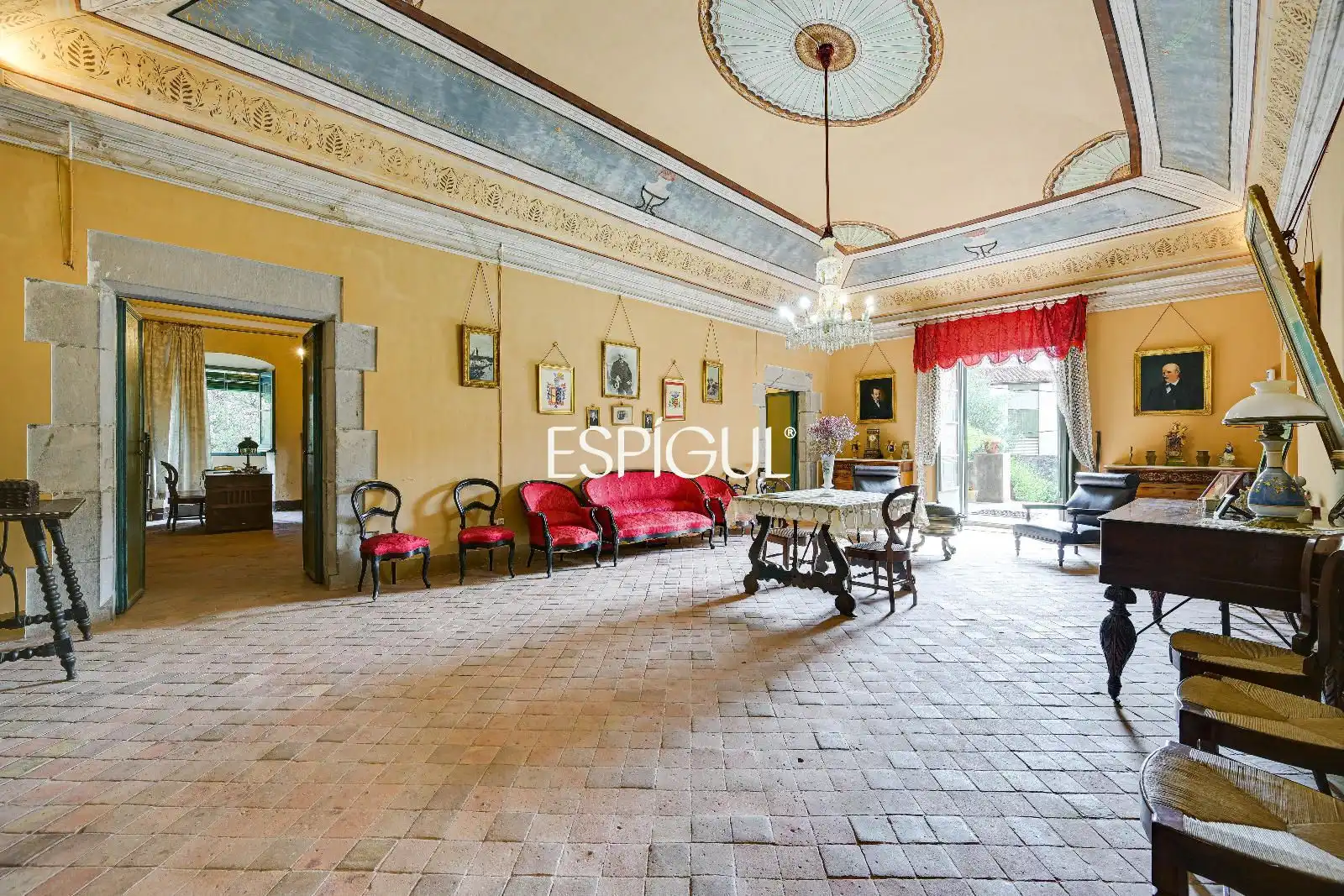 Maison avec terrasse à vendre à Codina, imagen 30