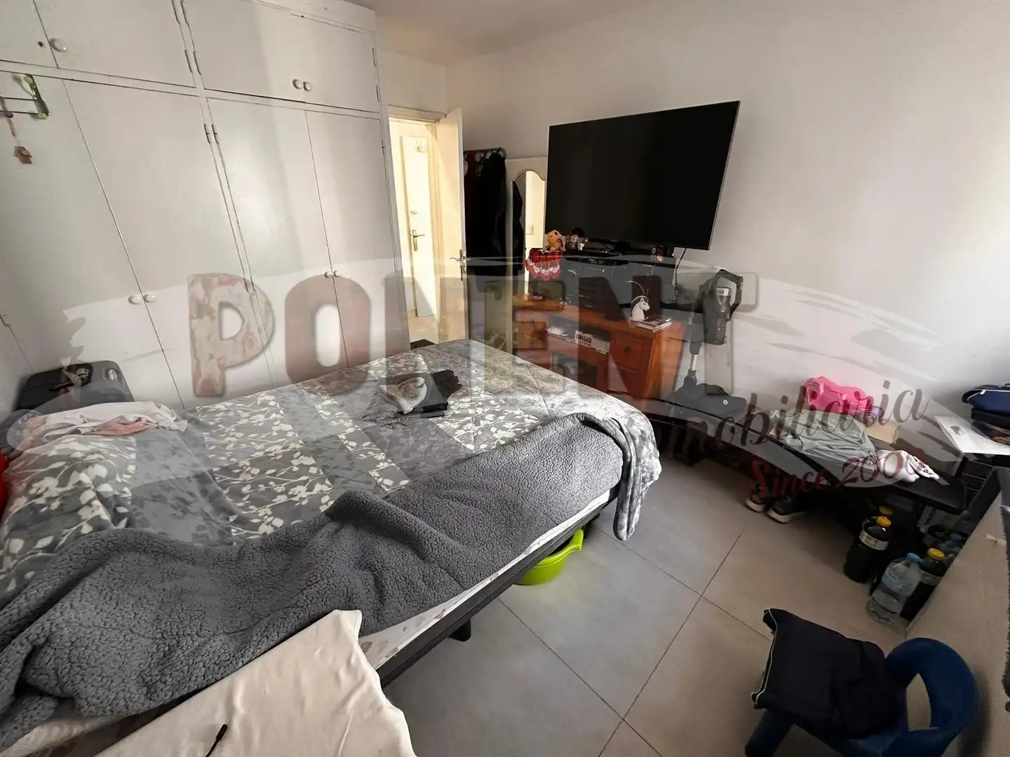 Dormitori de Apartament en venda en Eivissa