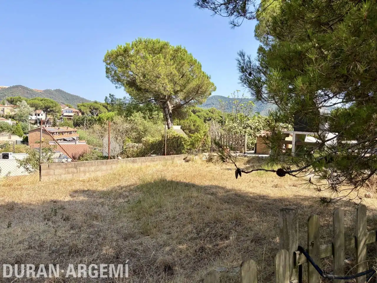 Terreny rústic en venda a Calle Josep Trueta, imagen 6