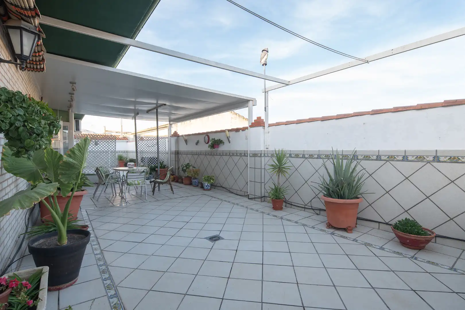 Chalet con terraza en venta en Calle Cisne, imagen 13