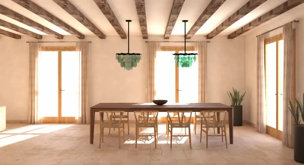 Casa rústica con piscina en venta en Pollença Poble, imagen 5