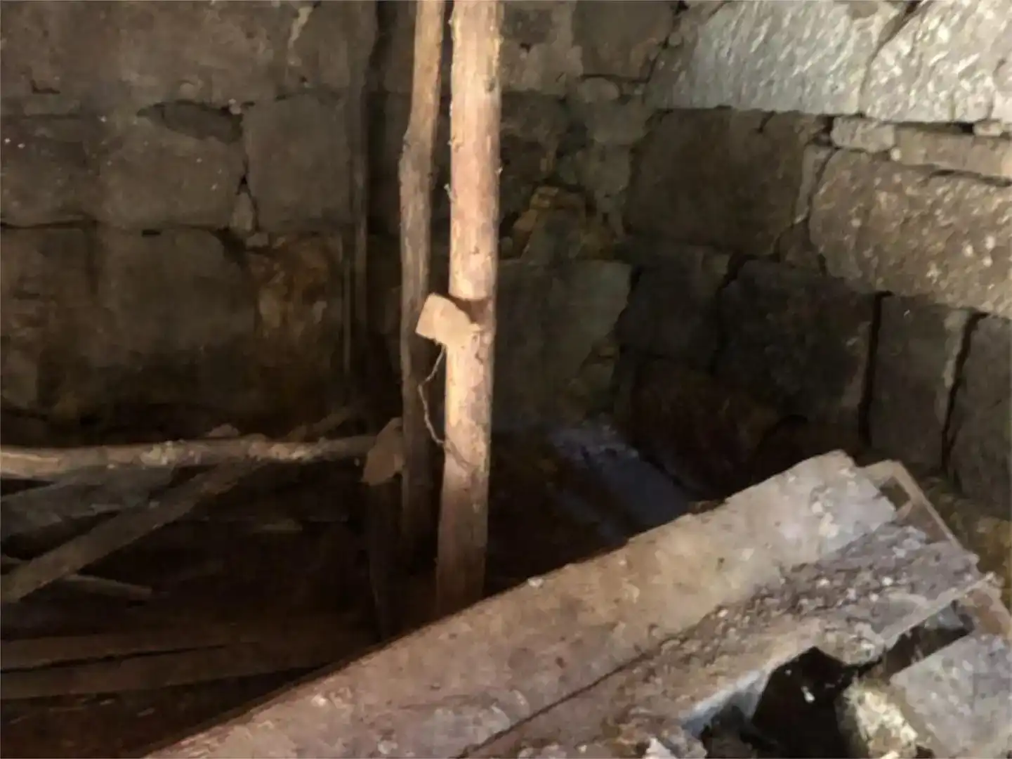 Piso en venta en Barbadás