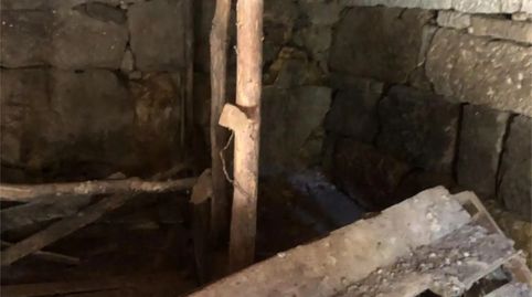 Foto 5 de Piso en venta en Celanova, 22, Barbadás, Ourense