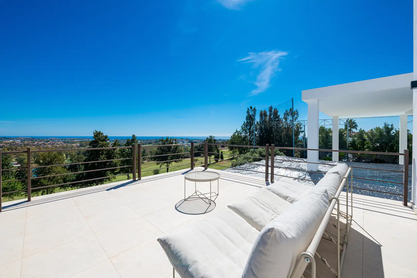 Chalet con terraza en venta en Avenida de la Alquería 14, imagen 9
