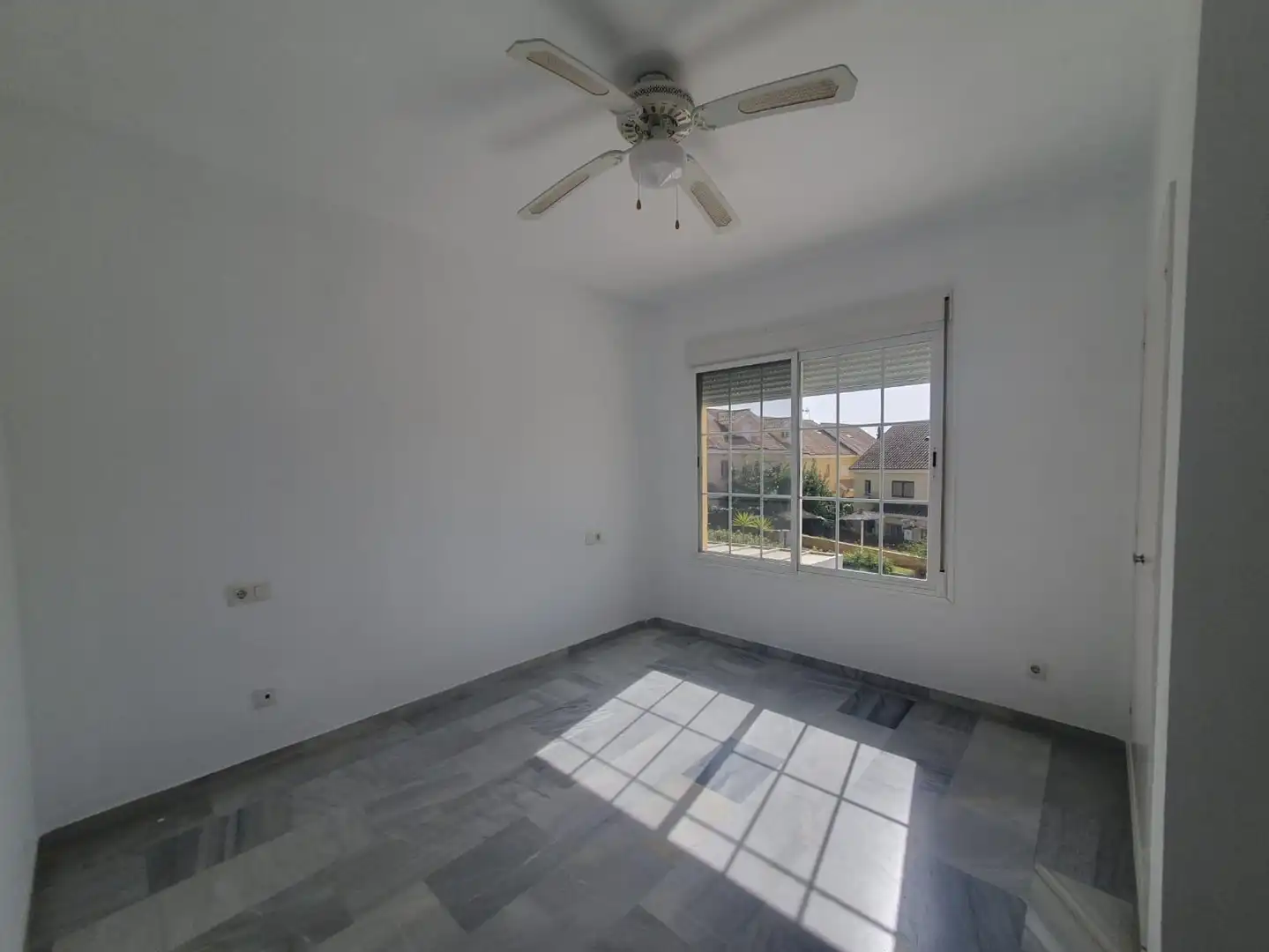 Bedroom of Detached homes for sale in El Puerto de Santa María  with Air Conditioner, Heating and Private garden