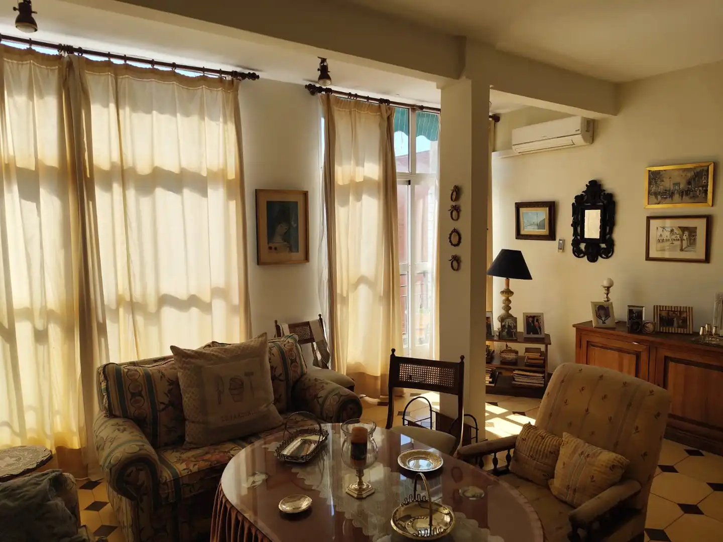 Appartamento con terrazza in vendita a Avenida Adolfo Díaz Ambrona 23, imagen 2