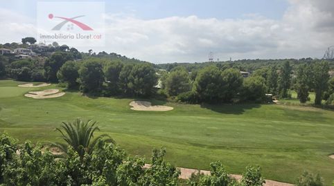 Zona La Pineda... Ático VISTAS directas al campo de GOLF y VISTAS MAR... LICENCIA TURISTICA!, imatge 2