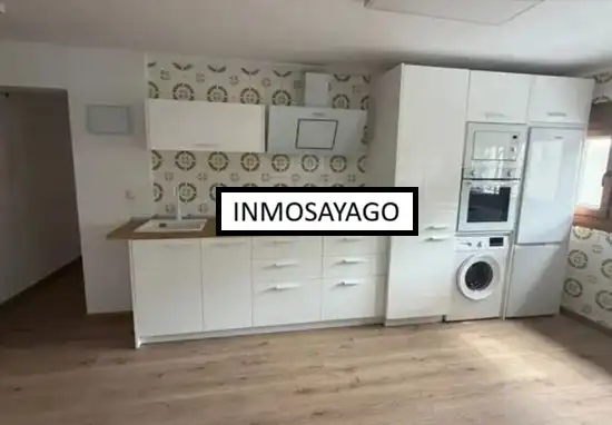 Kitchen of Flat for rent in Marina de Cudeyo  with Furnished