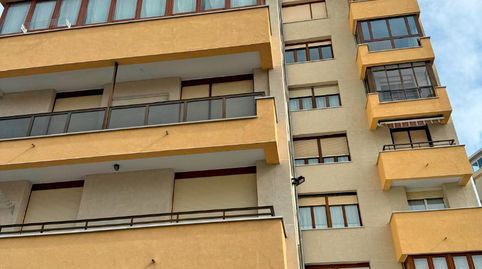 Photo 5 of Flat for sale in Paseo Canalejas, 91a, General Dávila, Santander