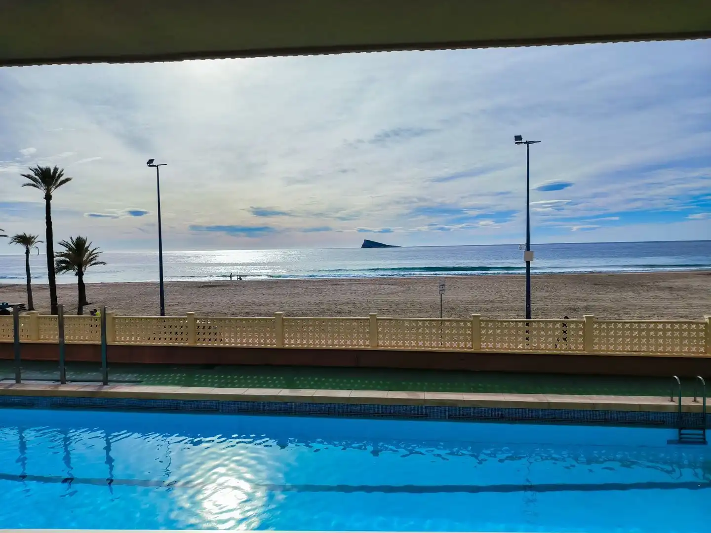 Appartement avec piscine à vendre à Avenida de Xixo