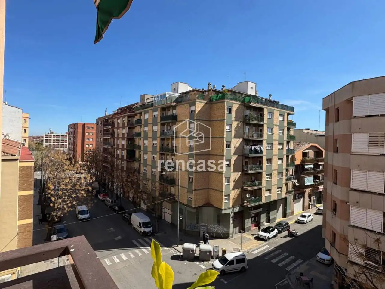 Piso en venta en Calle Jeroni Pujadas, Pardinyes