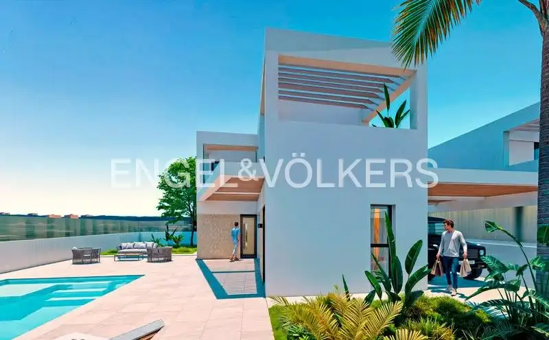 Casa con terrazza in vendita a Zona Carrefour - Urbanizaciones, imagen 11