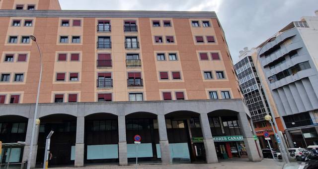 Oficina en Venta en Triana