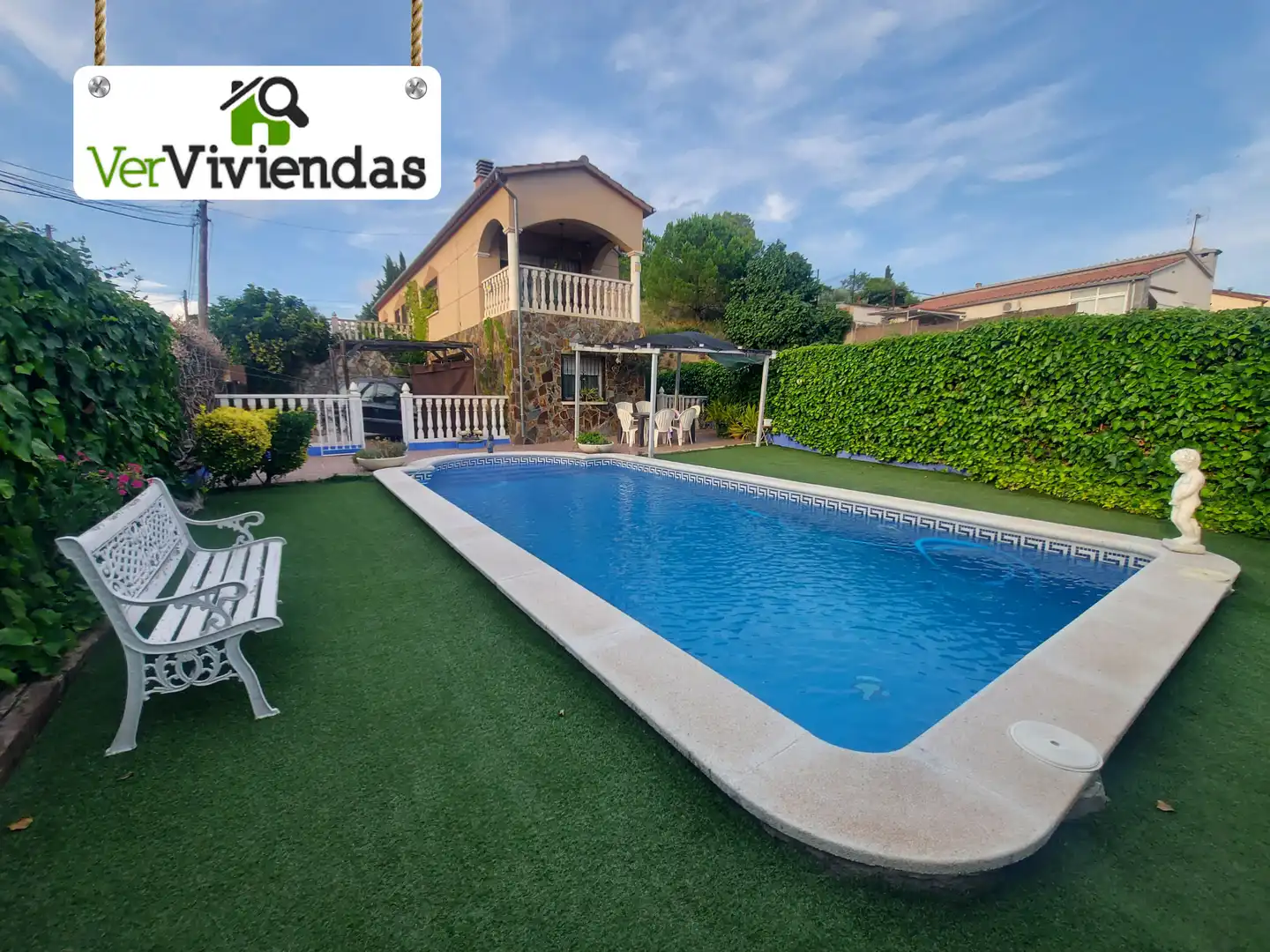 Casa o chalet en venta en Carrer Carrilet, 40, Sant Esteve Sesrovires