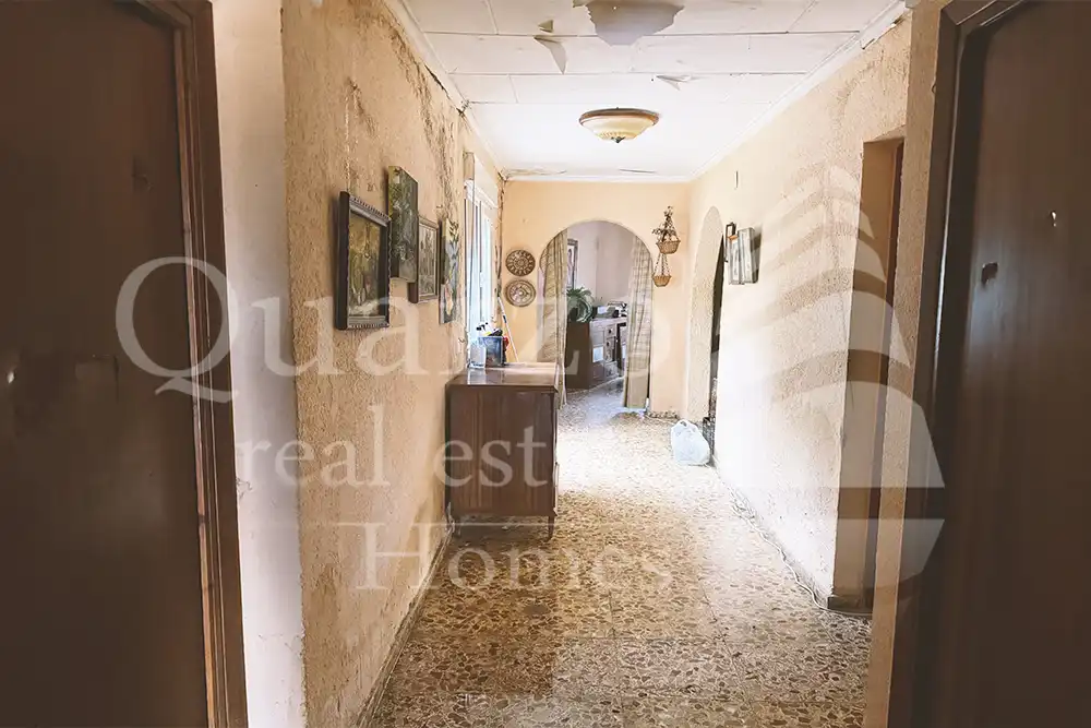 Flat for sale in Els Poblets  with Heating, Terrace and Furnished