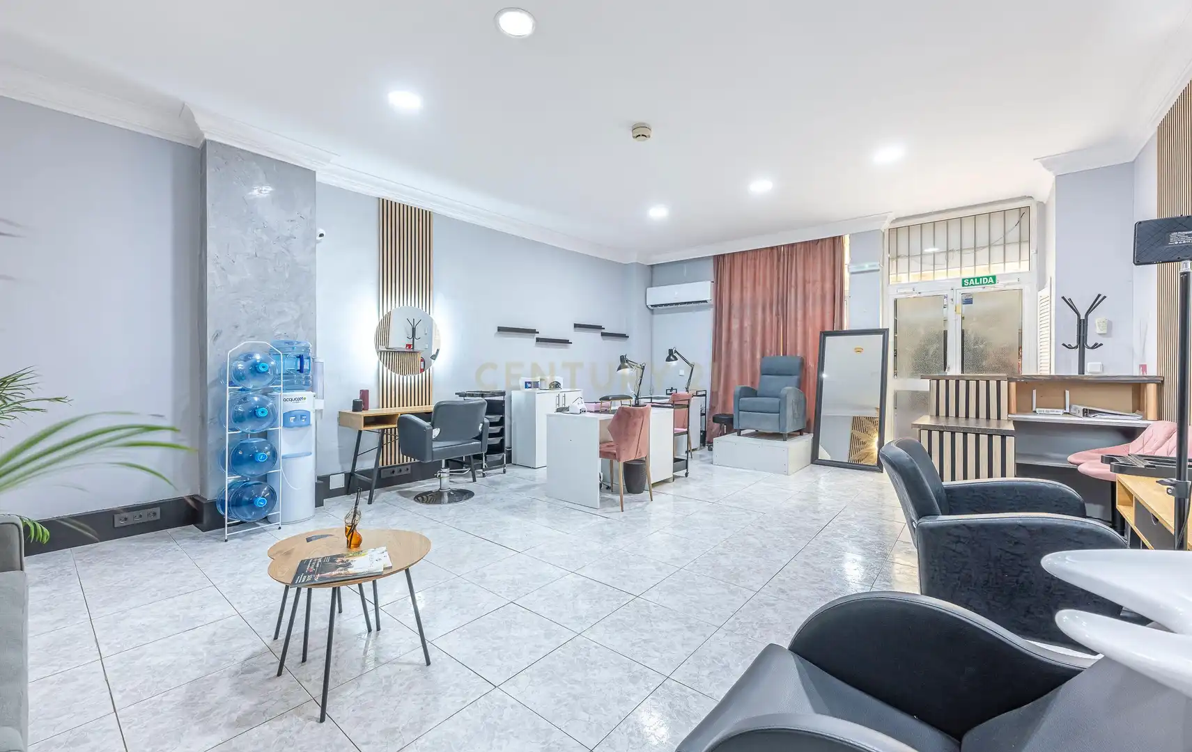 Local en traspaso en Calle Jacinto Benavente, 21, 29601 Marbella, Spain, Ricardo Soriano