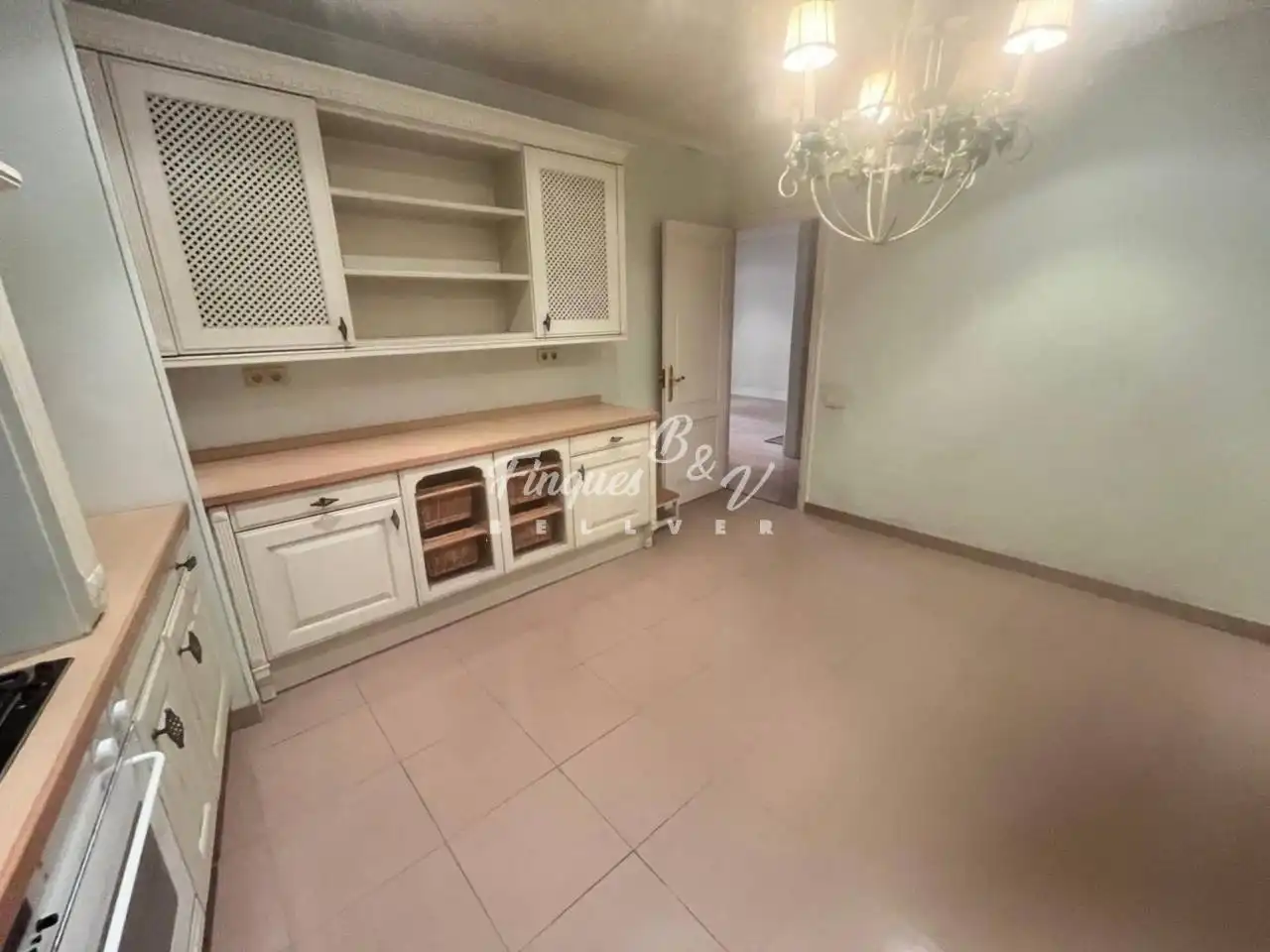 Piso con terraza en venta en Plaza TETUAN, imagen 4