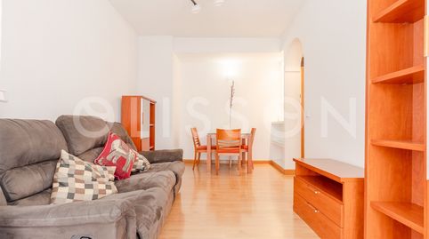Foto 2 de Piso en venta en Prosperidad, Madrid Capital