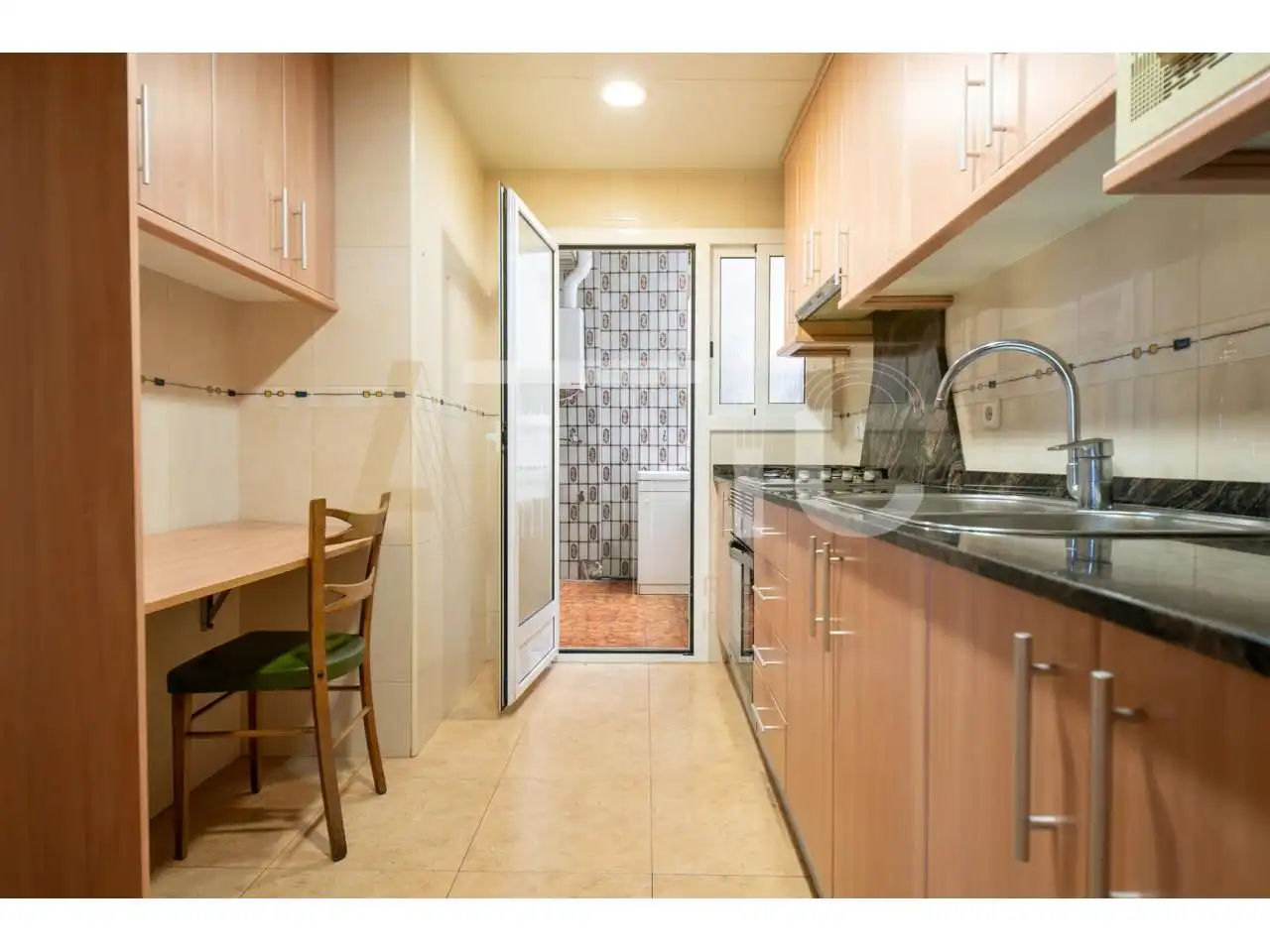 Appartamento con terrazza in vendita a Calle Camp Arriassa, imagen 6
