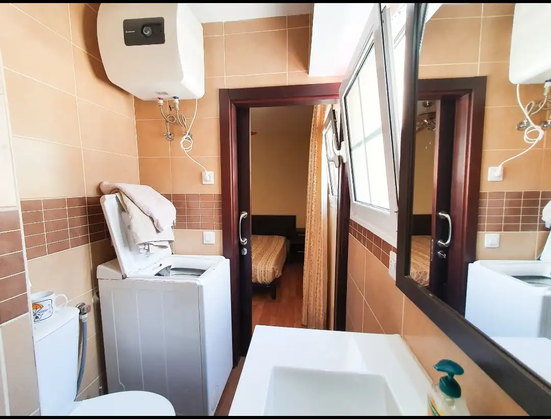 Habitación de Piso en venta en Mogán con Terraza, Amueblado y Lavadora