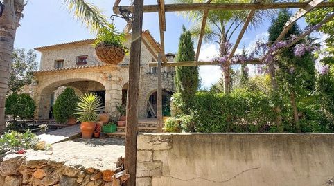Rancho mediterráneo con potencial para hotel rural y restaurante a 20 minutos de Dénia y Javea, immagine 5
