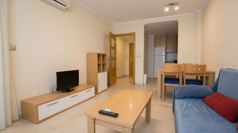 Foto 4 de Apartamento en venta en Glorieta Reino Unido, 6, Palmeral, Alicante / Alacant