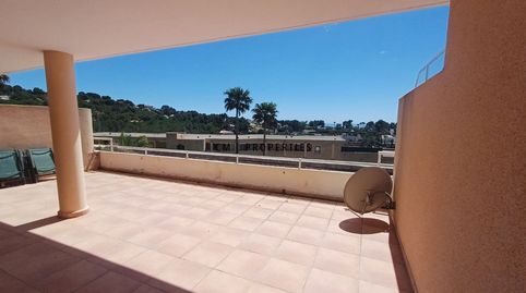 Foto 5 de Apartamento en venta en Sondeo, Altea la Vella, Altea