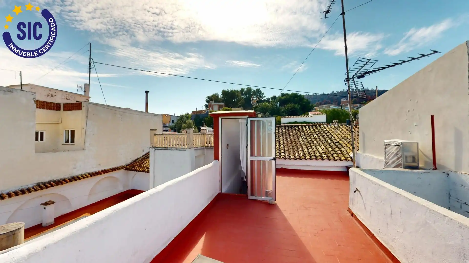 Casa o chalet en venta en Calle oliva, 26, Oliva pueblo