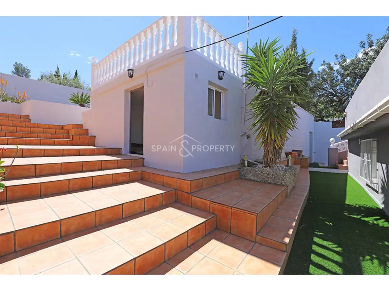 Villa avec piscine à vendre à Montroi / Montroy, imagen 6