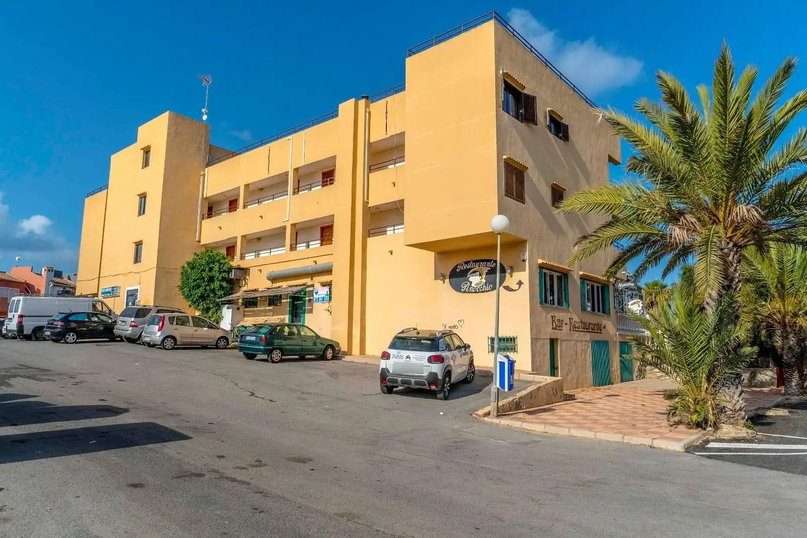 Gewerbefläche zum Verkauf in Calle Jucar 2, imagen 55