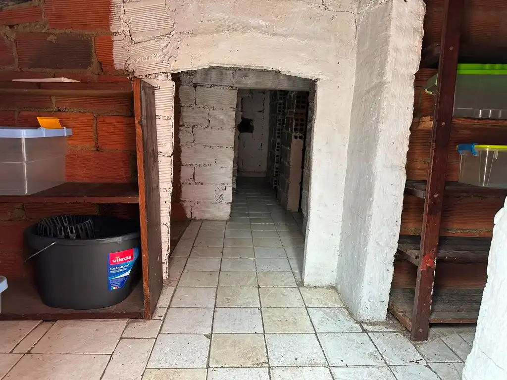 Piso en venta en Gijón  con Calefacción y Horno