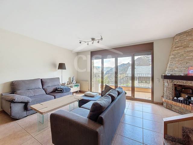 Casa adosada en Alquiler en Urb. Sant Miquel d'Engolasters, 35, 35 en Engolasters