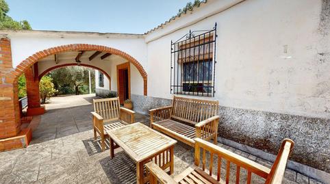 Foto 5 de Finca rústica en venda a Sta. Marina - San Andrés - San Pablo - San Lorenzo, Córdoba