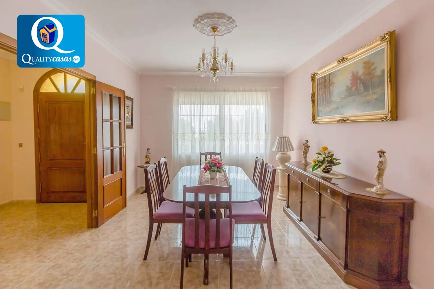 Villa zum Verkauf in Coloma, imagen 11