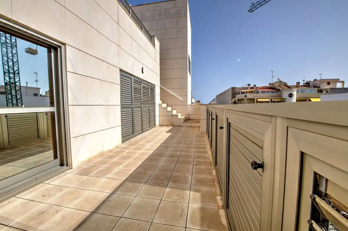Appartement avec ascenseur à vendre à Clemente Gosalvez, imagen 34