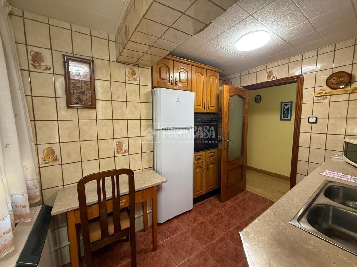 Cuina de Pis en venda en  Madrid Capital