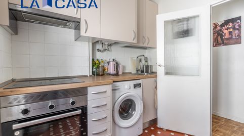 Foto 3 de Piso en venta en Calle Moratines, Acacias, Madrid Capital
