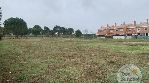 Foto 4 de Residencial en venda a Aldeamayor de San Martín, Valladolid