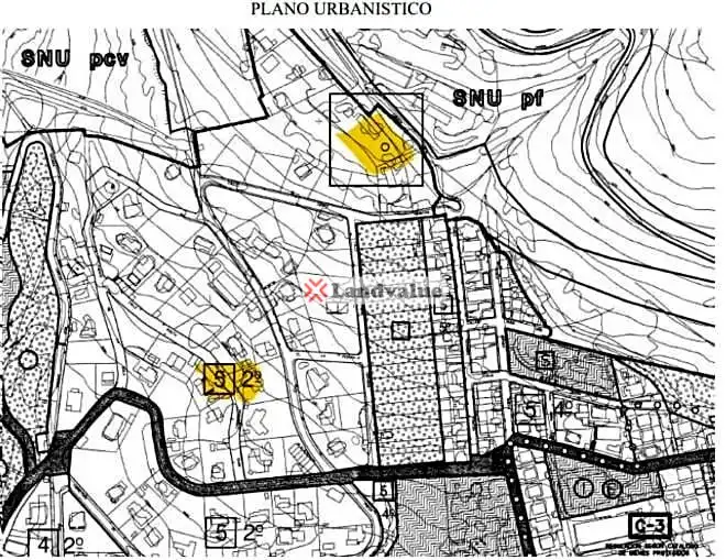 Grundstücke und Bauplätze zum Verkauf in Cerro Abantos 9, imagen 10