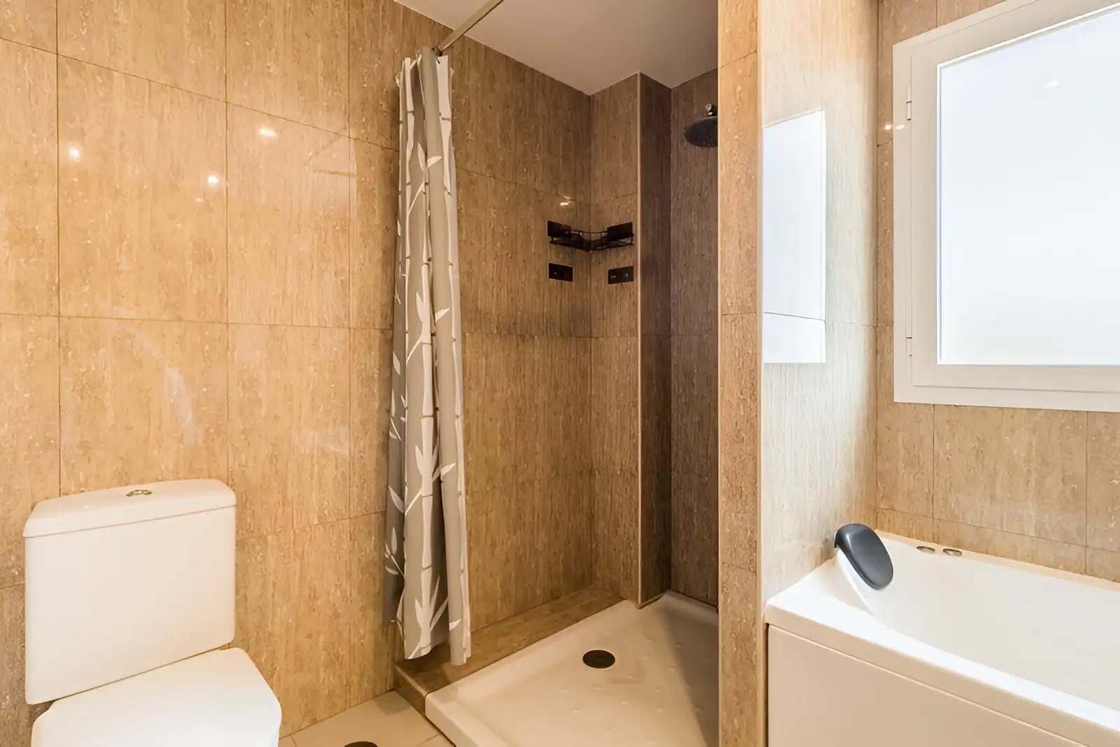 Casa a schiera con piscina in vendita a Benamara - Atalaya, imagen 21
