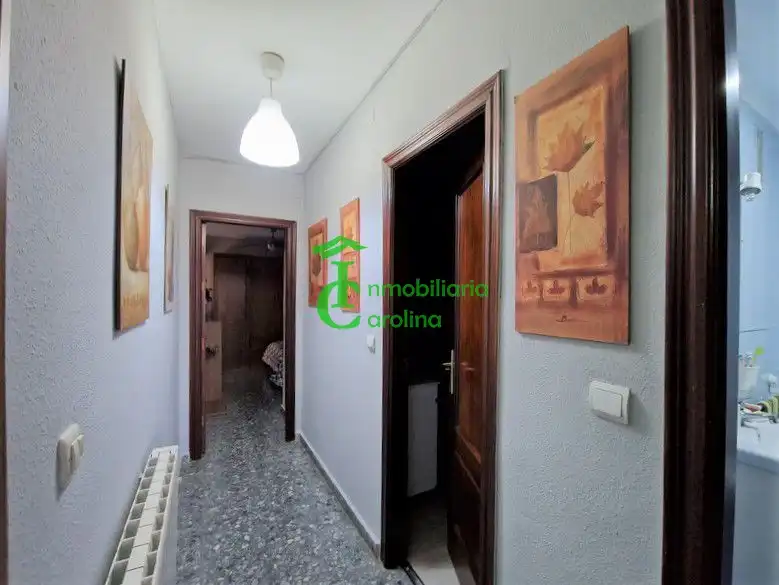 Flat for sale in La Carolina, imagen 20