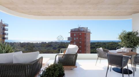 Foto 4 de Pis en venda a Maestro José González Hernández, Puerto Deportivo, Alicante